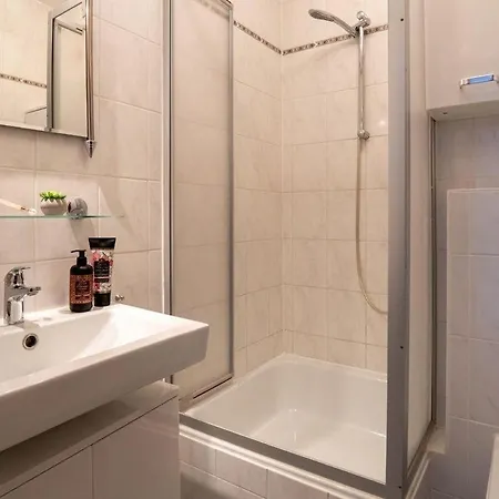 דירה Haus-aquamarina-wohnung-12 *