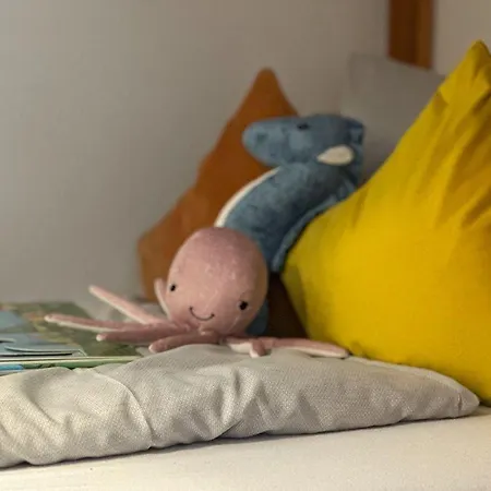 Lejlighed Haus-aquamarina-wohnung-12 *