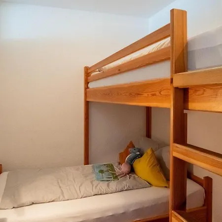 Lejlighed Haus-aquamarina-wohnung-12 *