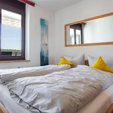 Lejlighed Haus-aquamarina-wohnung-12 *