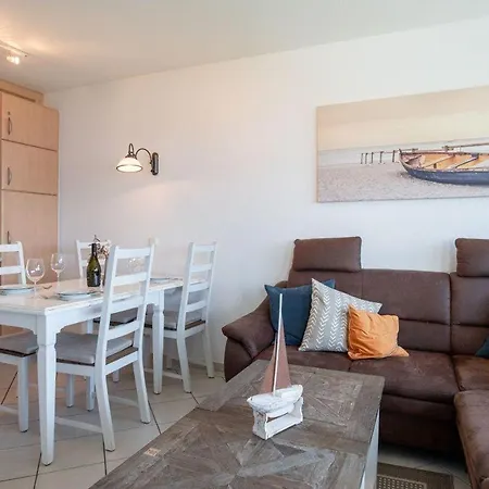 Haus-aquamarina-wohnung-12 Lejlighed