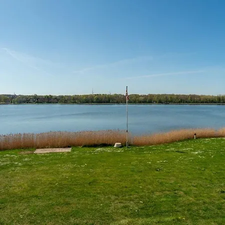 Lejlighed Haus-aquamarina-wohnung-12 Heiligenhafen