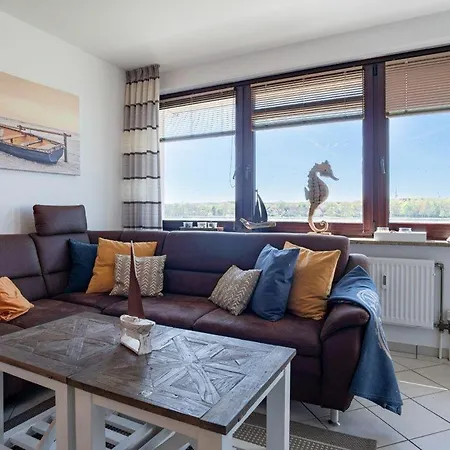 Haus-aquamarina-wohnung-12 דירה *
