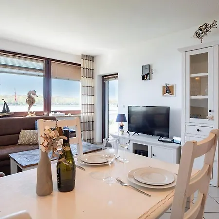 Haus-aquamarina-wohnung-12 Lejlighed